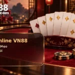 Phỏm Online VN88 – Luật Chơi, Tính Điểm Và Mẹo Người Mới