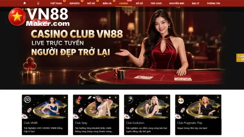 Roulette VN88 - Cách Chơi Và Tỷ Lệ Thắng Thua Chi Tiết Roulette tại sảnh casino VN88 đầy đủ bàn châu Âu, châu Mỹ và ô số 0, 00
